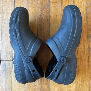 CROCS Bistro Work Clogs